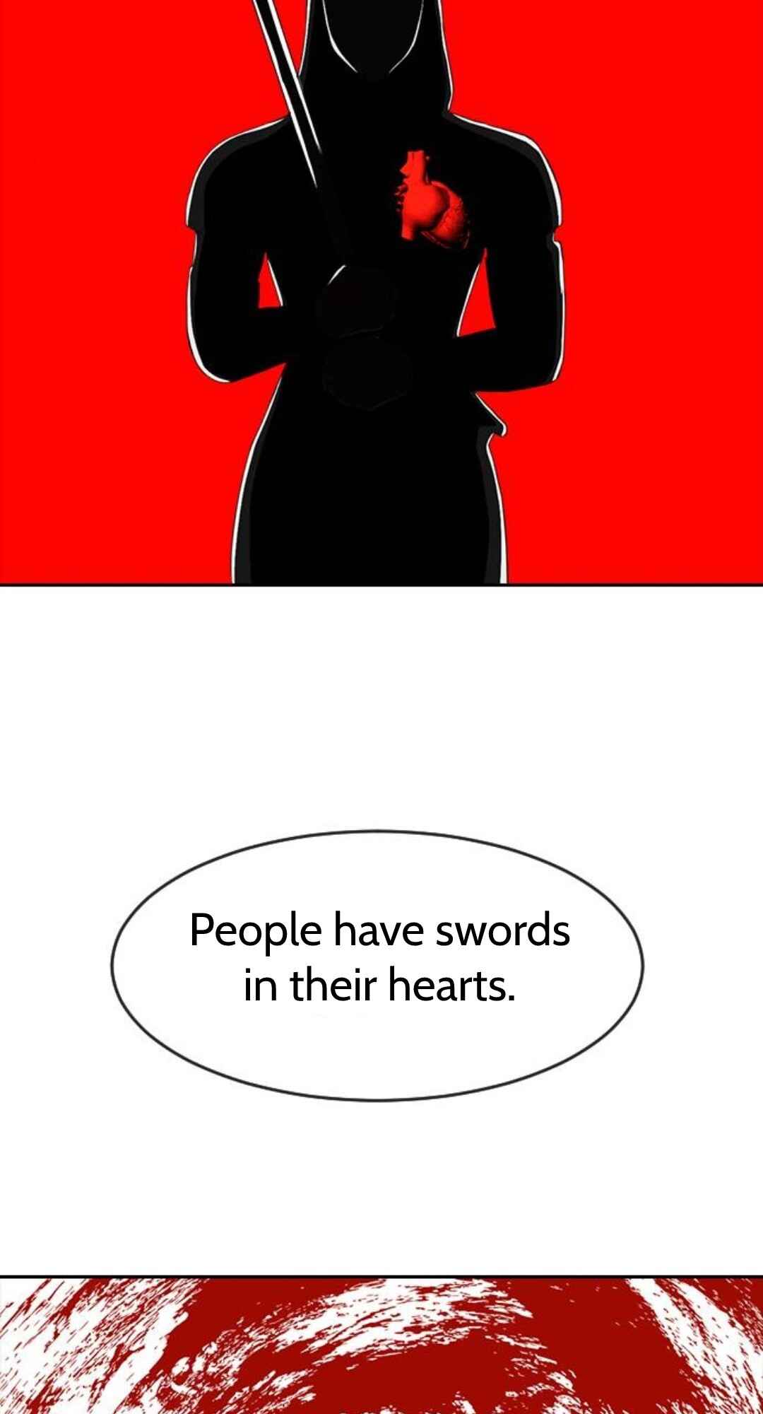 Random Chat Chapter 226 - Page 32