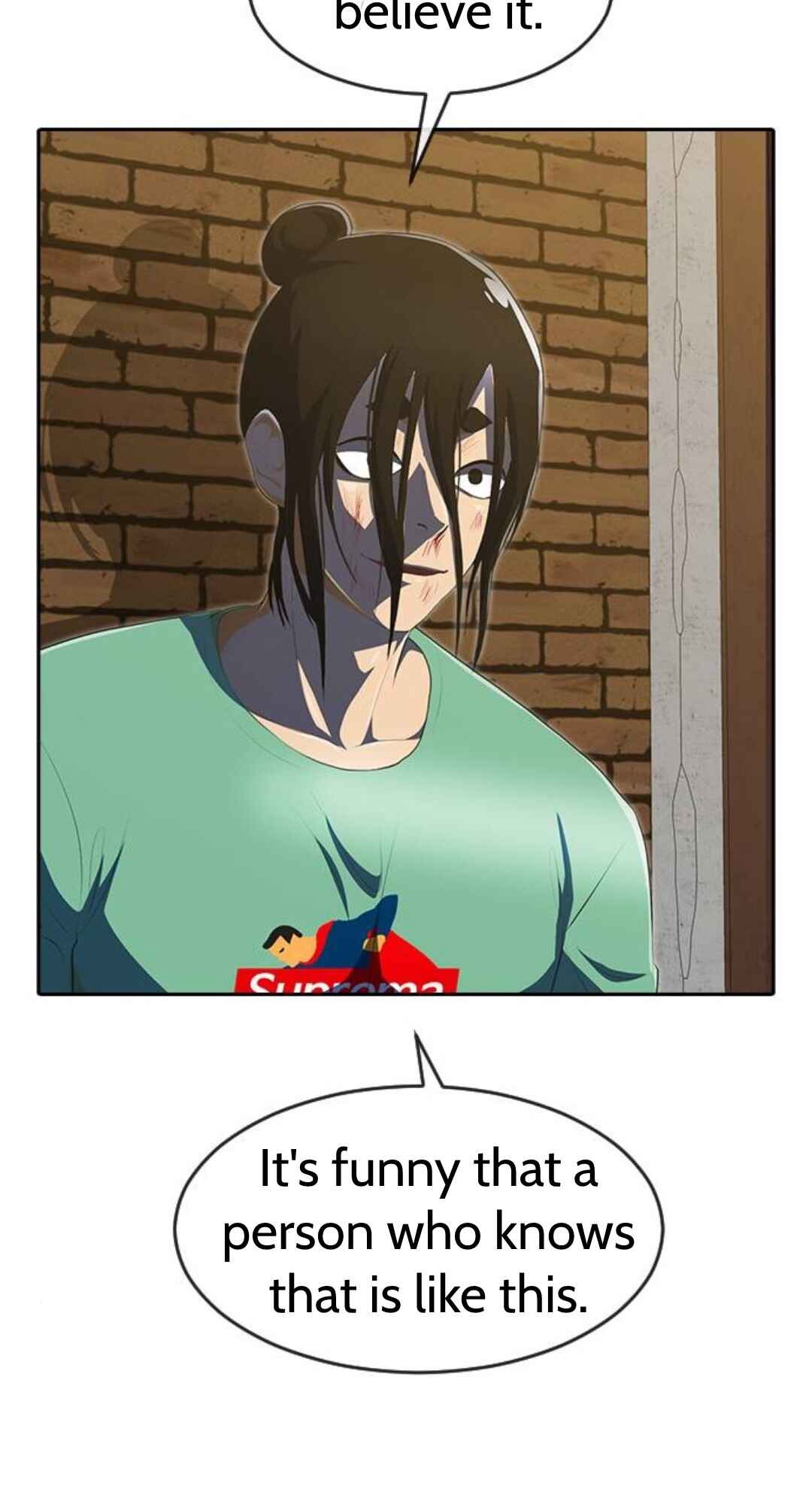 Random Chat Chapter 226 - Page 34