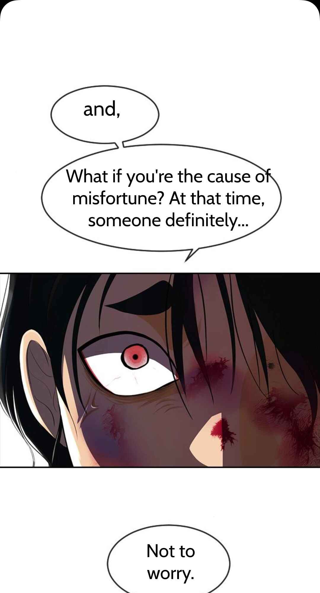 Random Chat Chapter 226 - Page 37