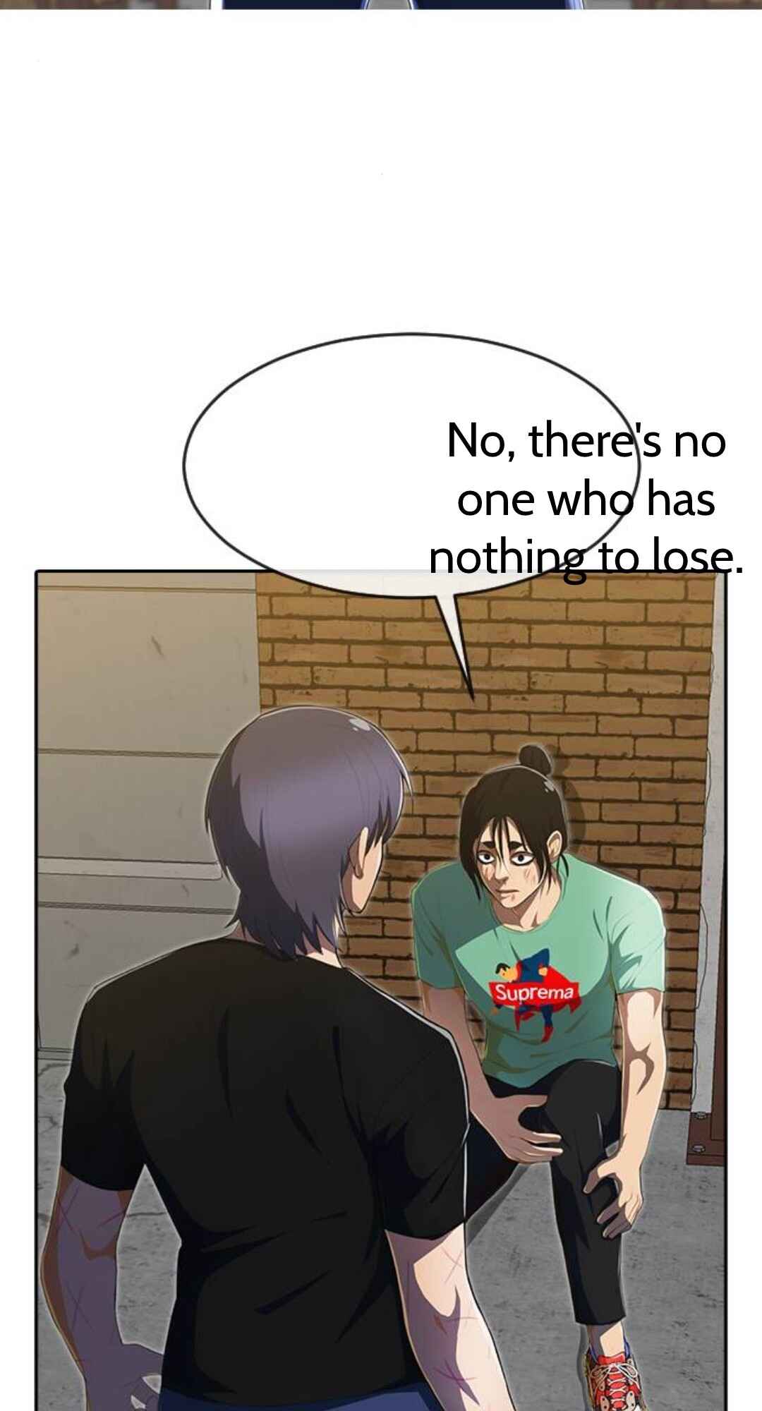 Random Chat Chapter 226 - Page 39