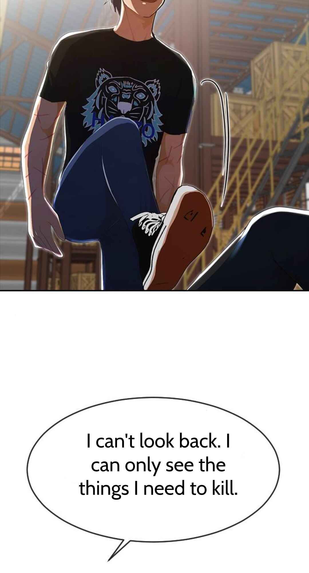 Random Chat Chapter 226 - Page 43