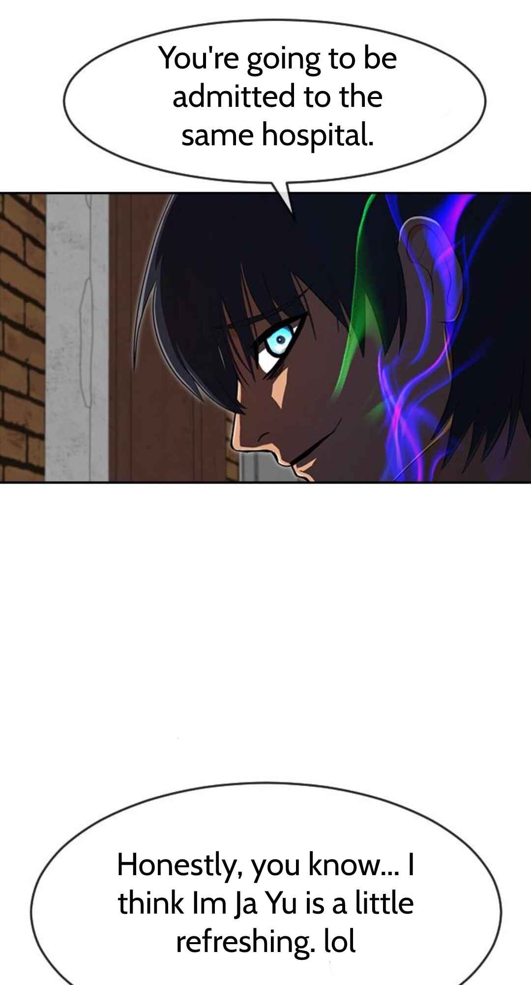 Random Chat Chapter 226 - Page 47