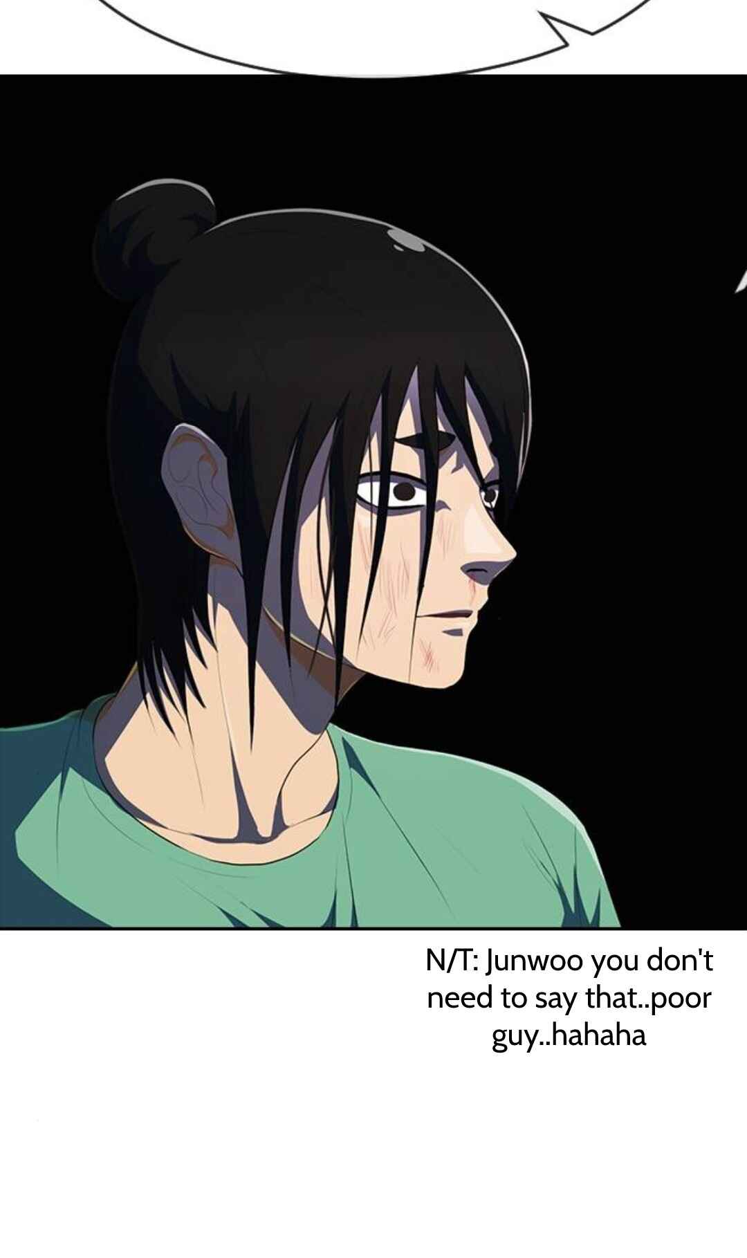 Random Chat Chapter 226 - Page 48