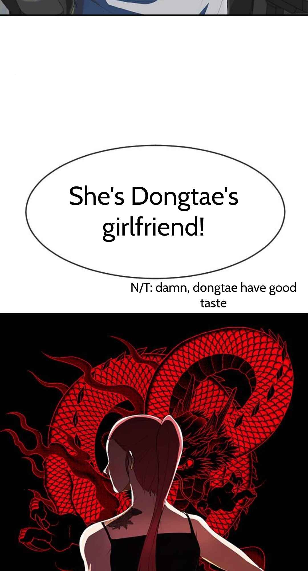 Random Chat Chapter 226 - Page 61