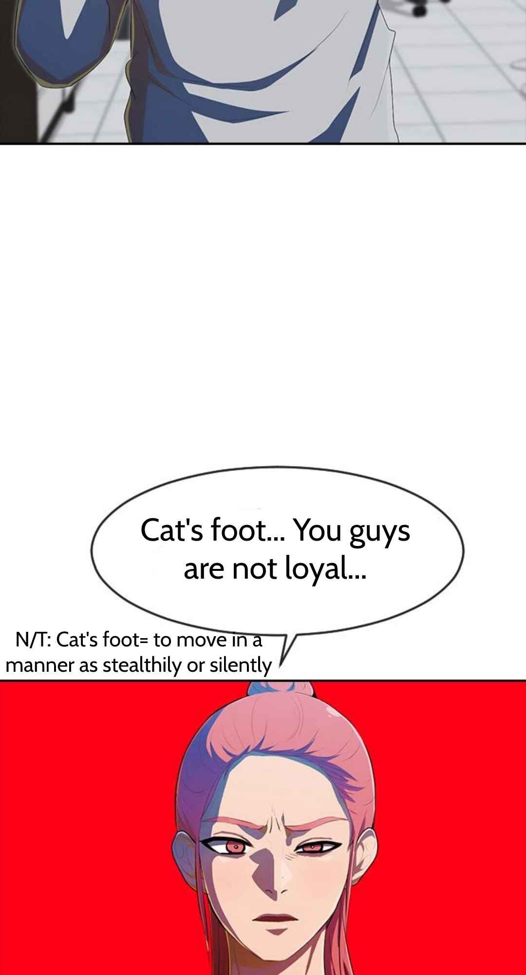 Random Chat Chapter 226 - Page 73