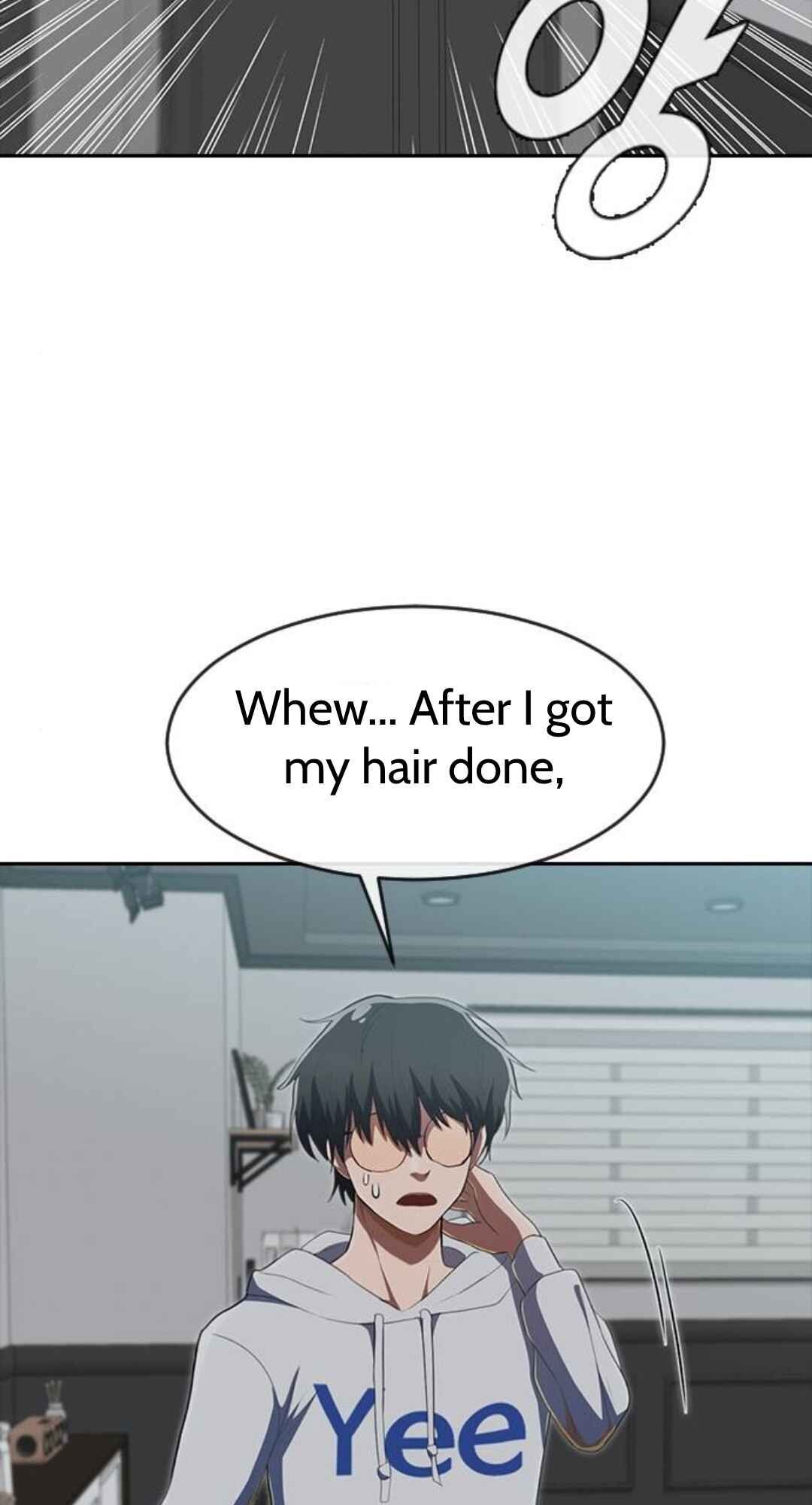 Random Chat Chapter 226 - Page 77