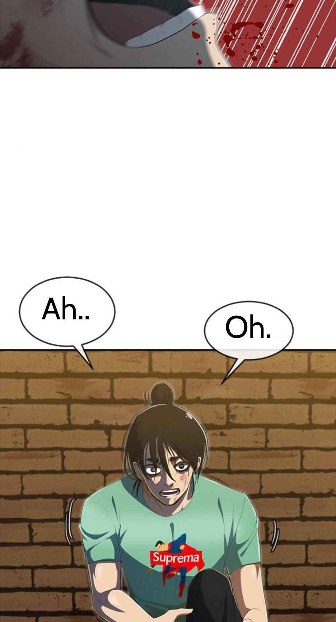 Random Chat Chapter 226 - Page 9