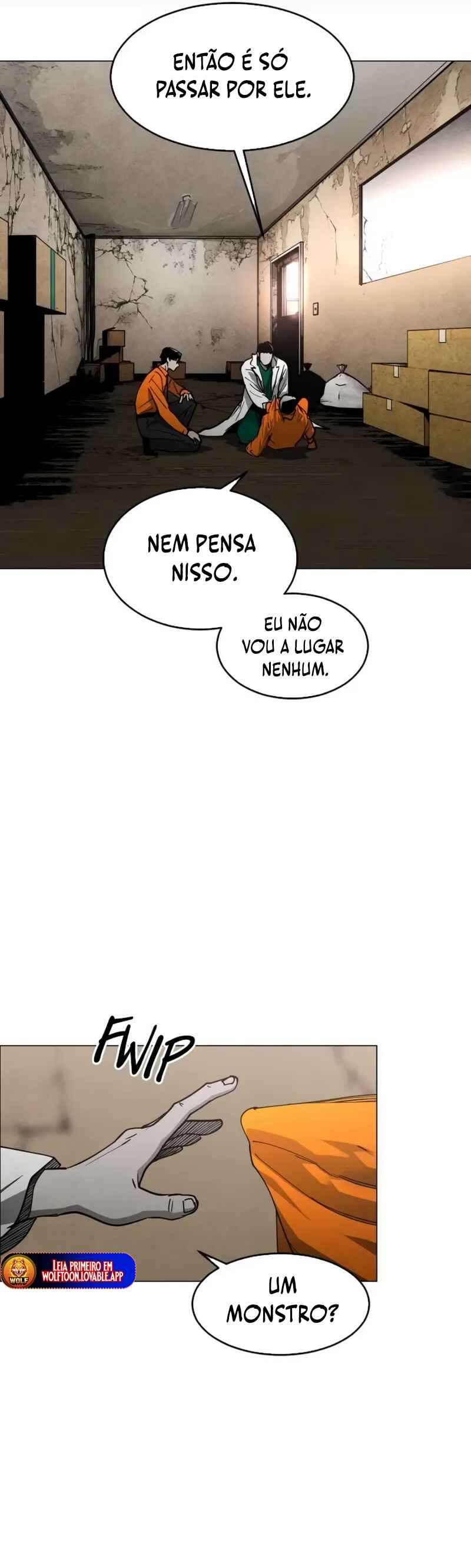 Pogeuraendeu Chapter 37 - Page 16