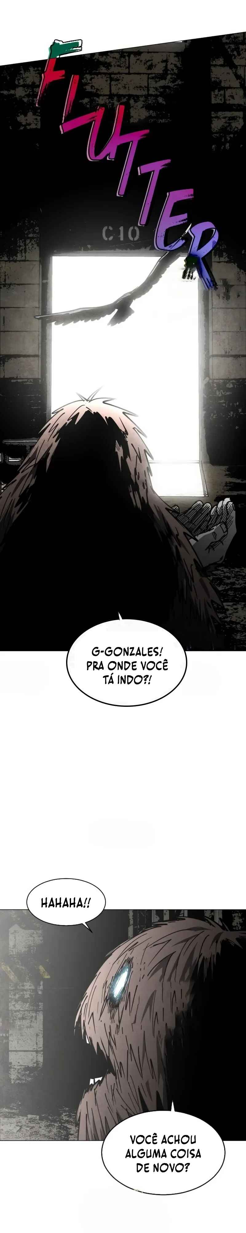 Pogeuraendeu Chapter 37 - Page 2