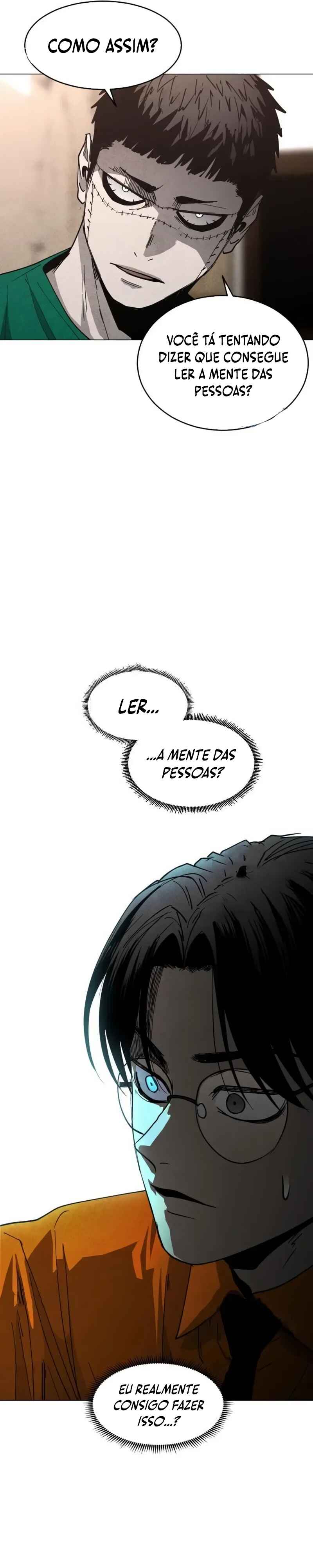 Pogeuraendeu Chapter 37 - Page 25