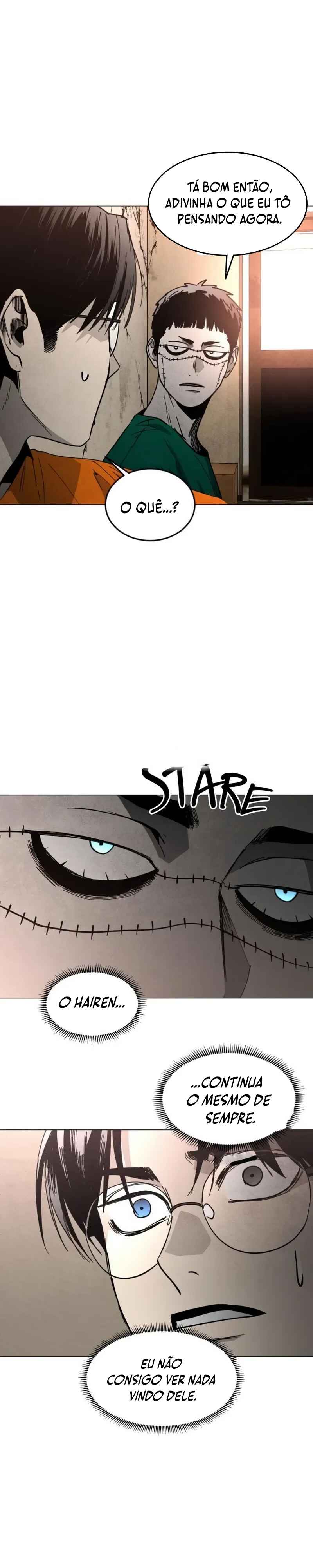Pogeuraendeu Chapter 37 - Page 26