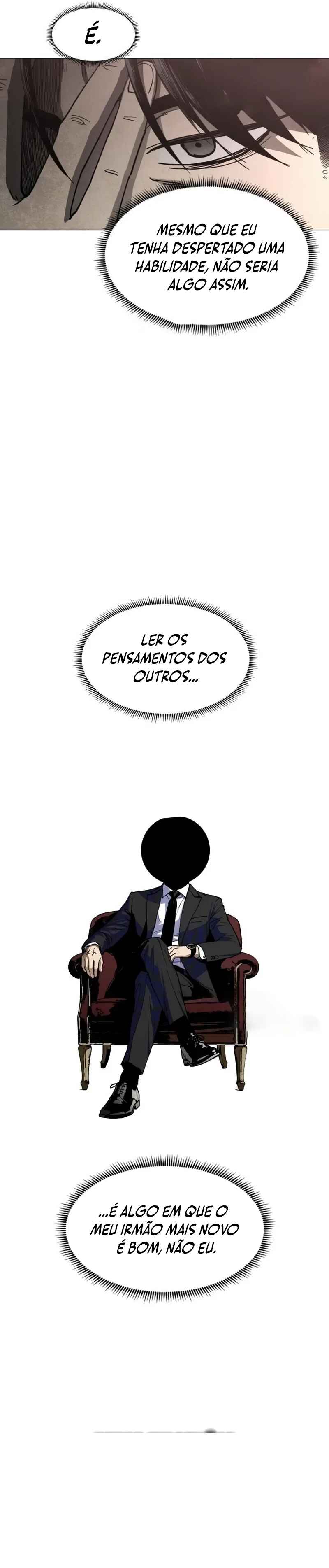 Pogeuraendeu Chapter 37 - Page 28