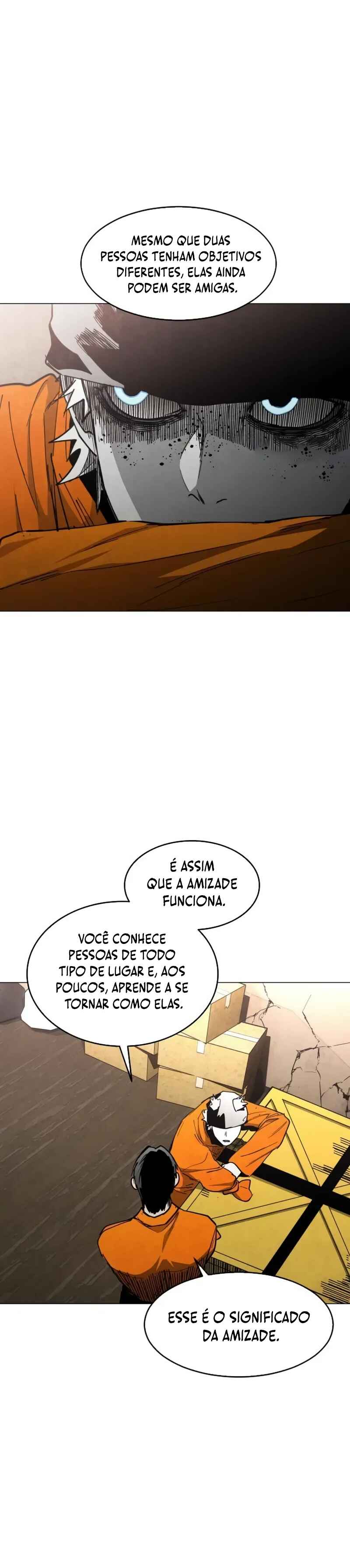 Pogeuraendeu Chapter 37 - Page 33