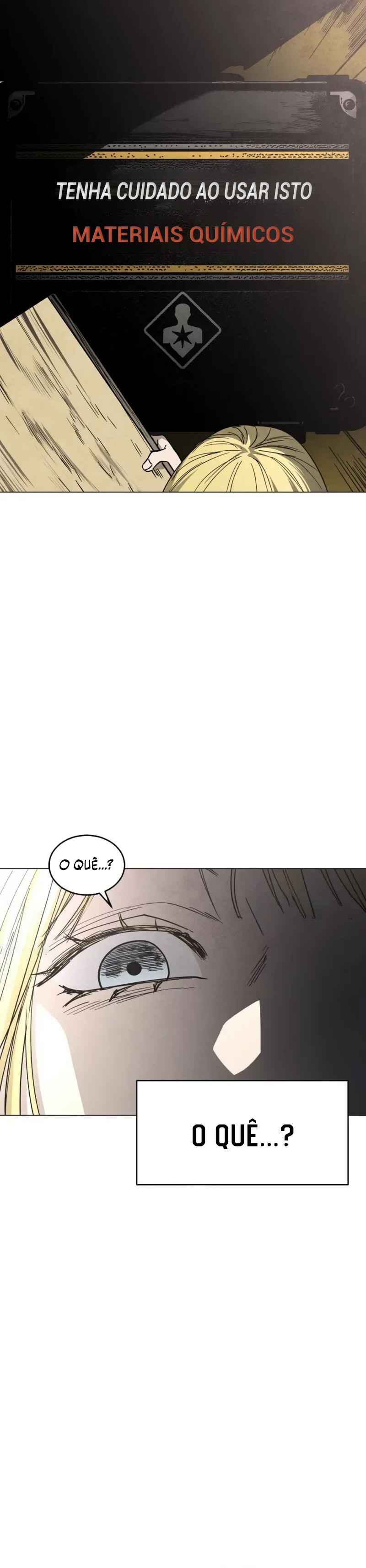Pogeuraendeu Chapter 37 - Page 43