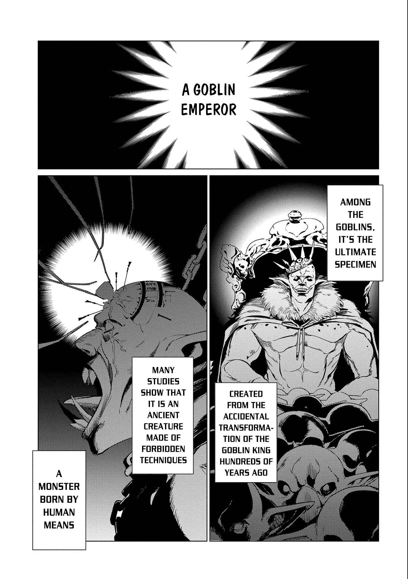 Ore wa Subete o [Parry] Suru: Gyaku Kanchigai no Sekai Saikyou wa Boukensha no Yume o Miru Chapter 5 - Page 8