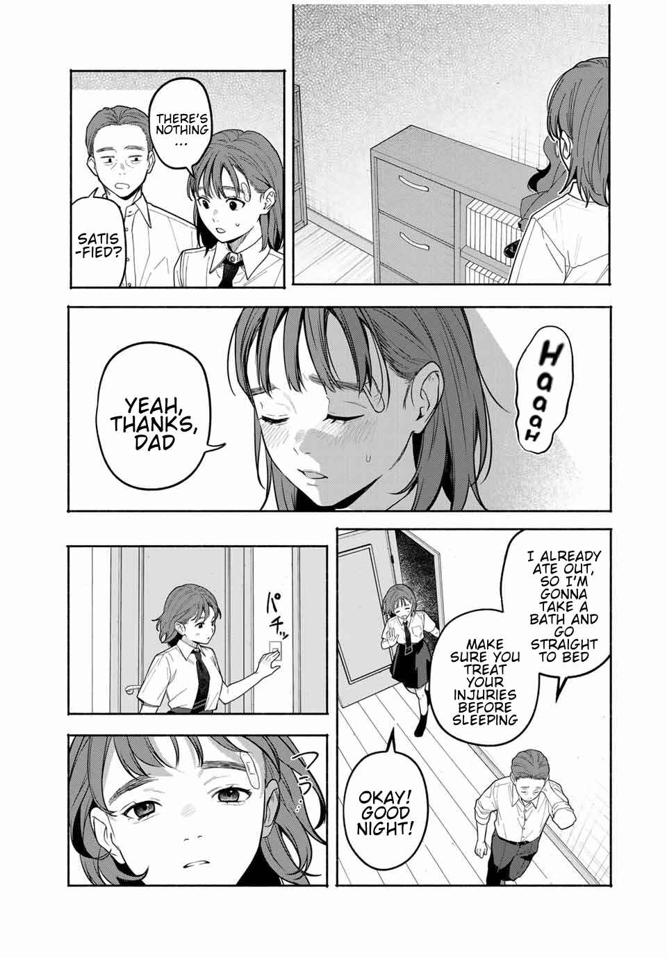 Tomodachi Zukuri Chapter 2 - Page 30