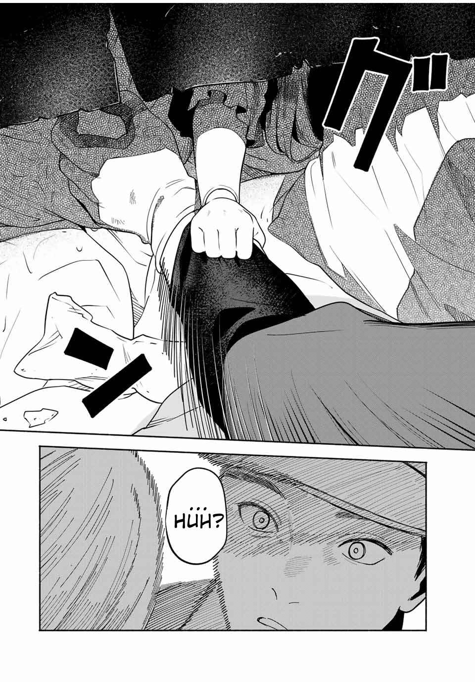 Tomodachi Zukuri Chapter 2 - Page 39