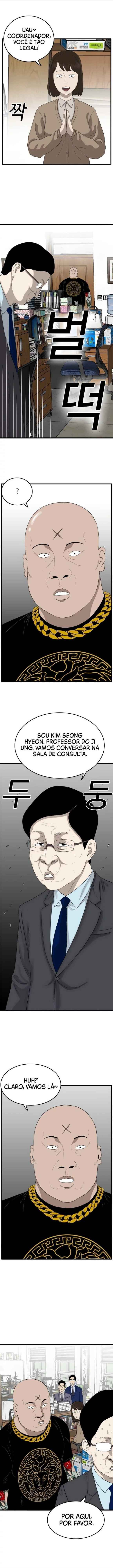 Bad Guy Chapter 7 - Page 10