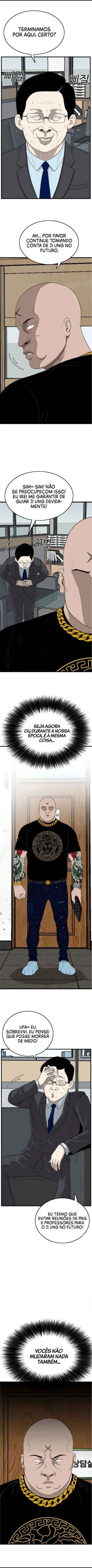 Bad Guy Chapter 7 - Page 15