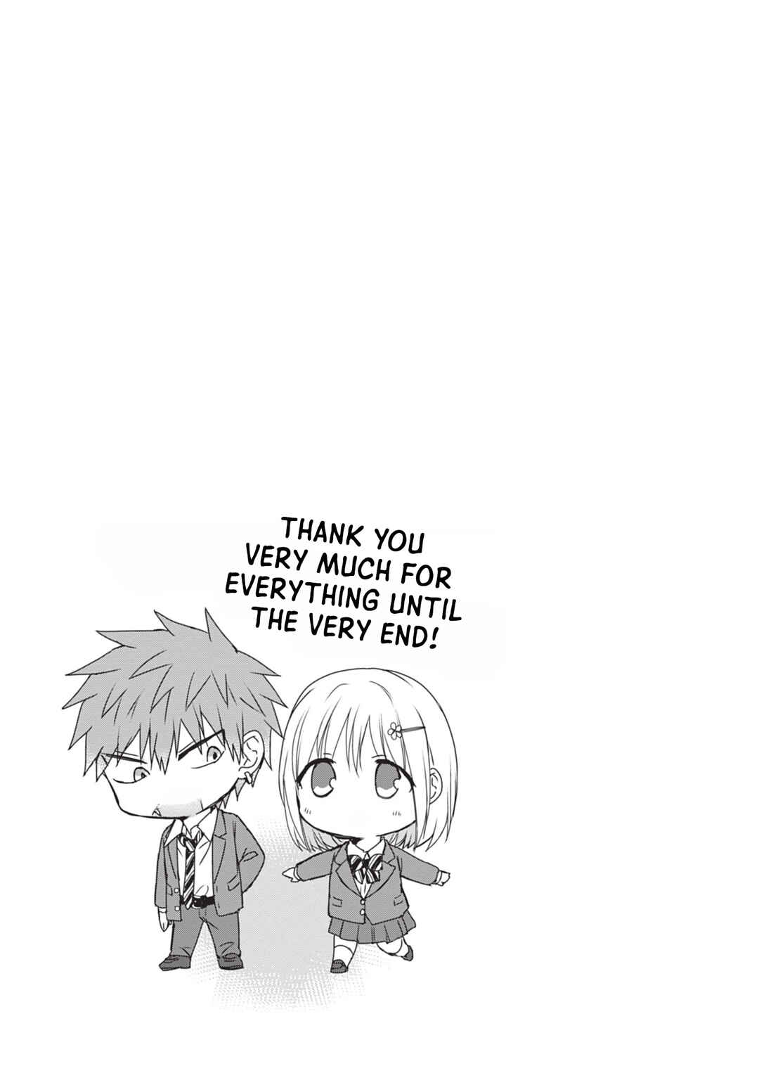 Kao ni Denai Kashiwada-san to Kao ni Deru Oota-kun Chapter 125 - Page 12