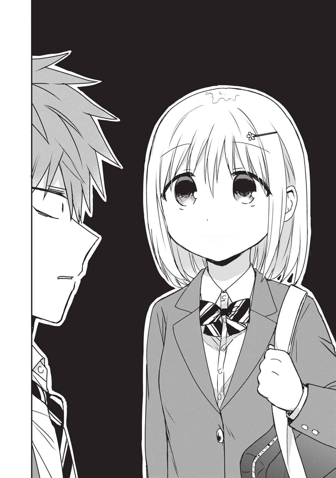 Kao ni Denai Kashiwada-san to Kao ni Deru Oota-kun Chapter 125 - Page 5