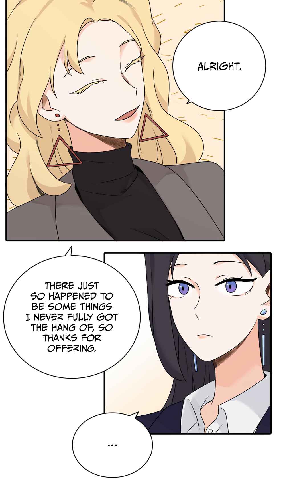 Qīn'ài De Sǐduìtóu Chapter 13 - Page 28