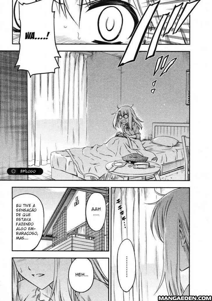 Fate/kaleid liner PRISMA☆ILLYA Chapter 13.5 - Page 1