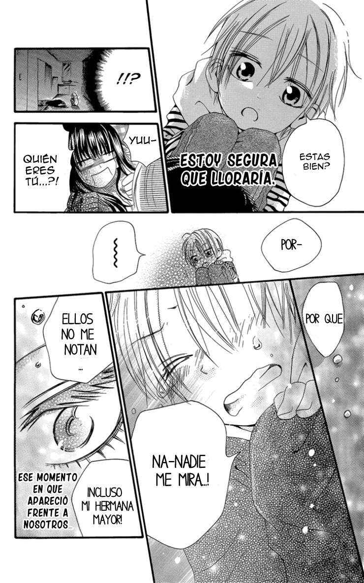 Furou Kyoudai Chapter 2 - Page 22
