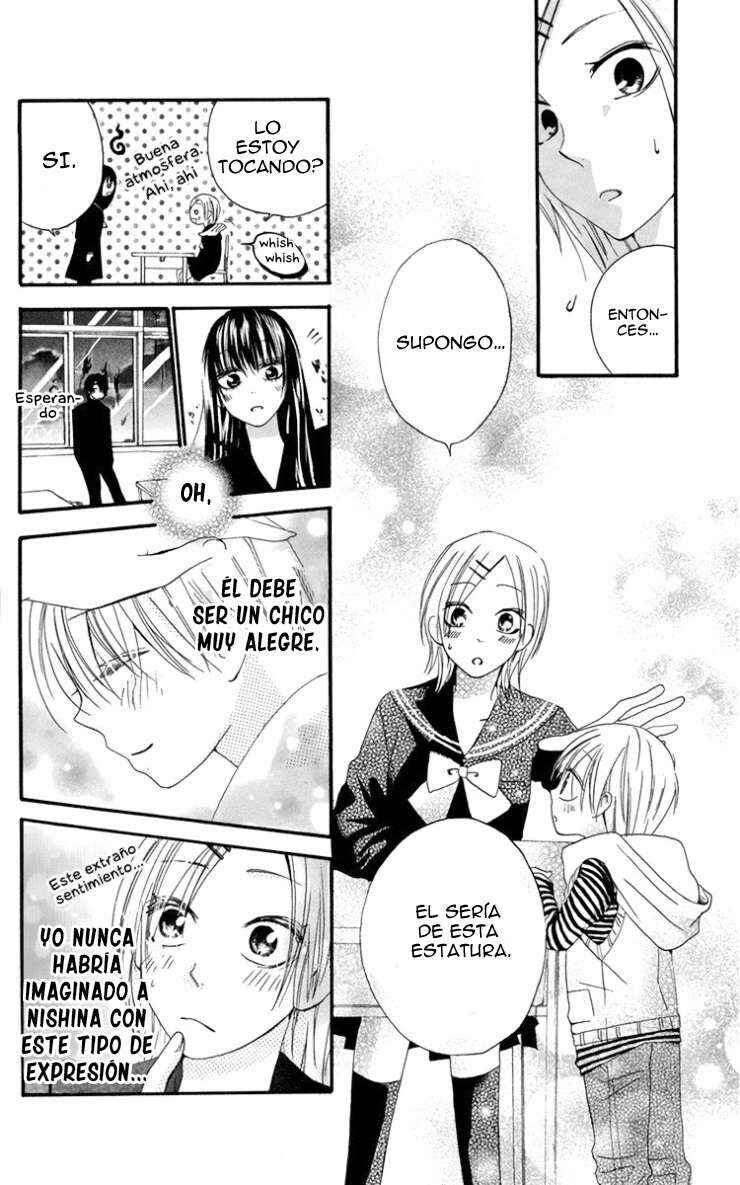 Furou Kyoudai Chapter 2 - Page 28