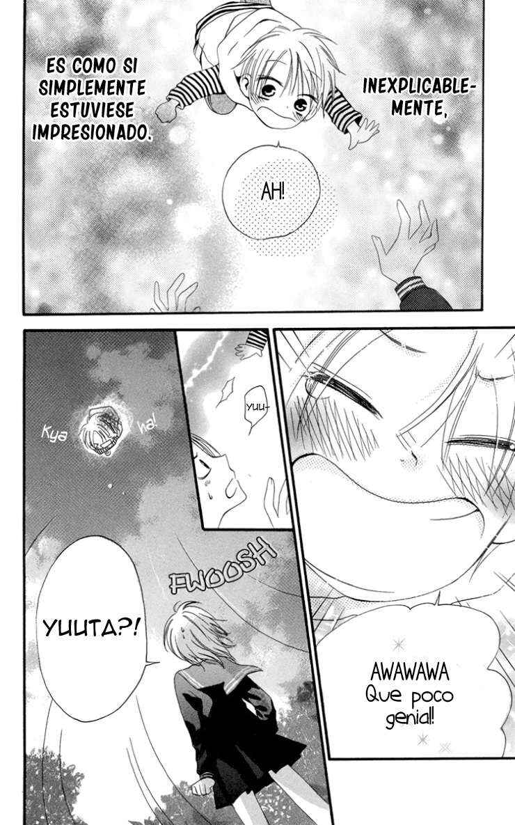 Furou Kyoudai Chapter 2 - Page 37