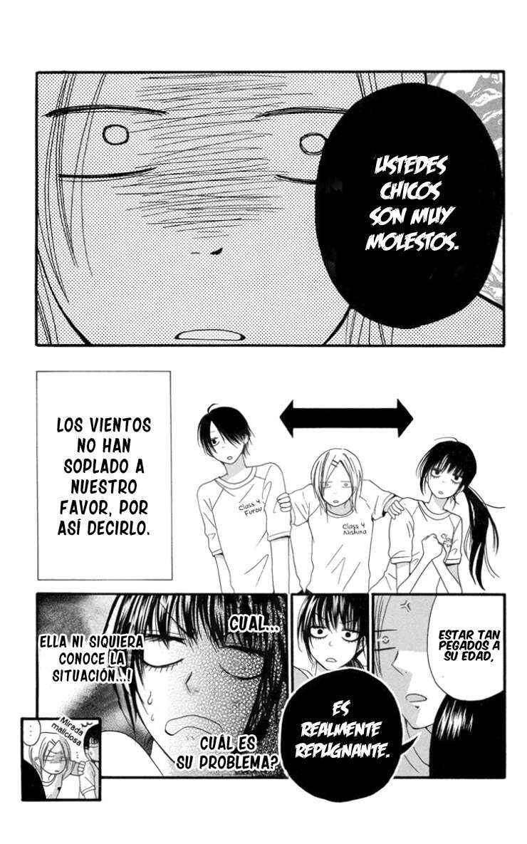 Furou Kyoudai Chapter 2 - Page 9