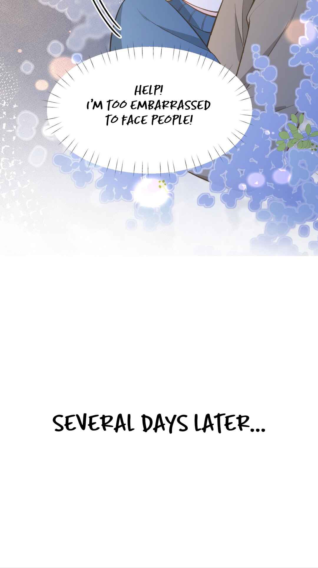 This Sweet Online Date Is a Disaster Chapter 100 - Page 12