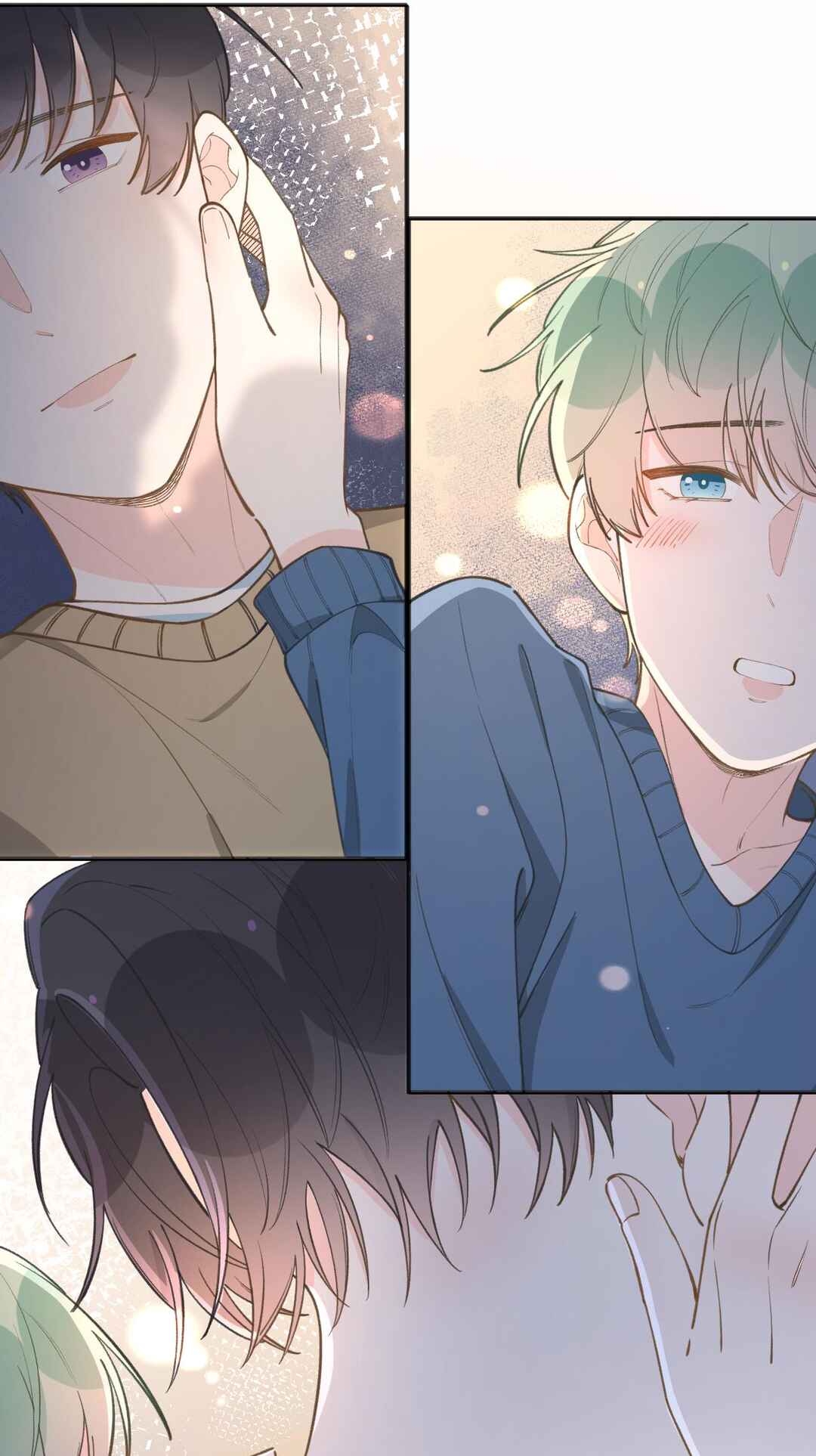 This Sweet Online Date Is a Disaster Chapter 100 - Page 8