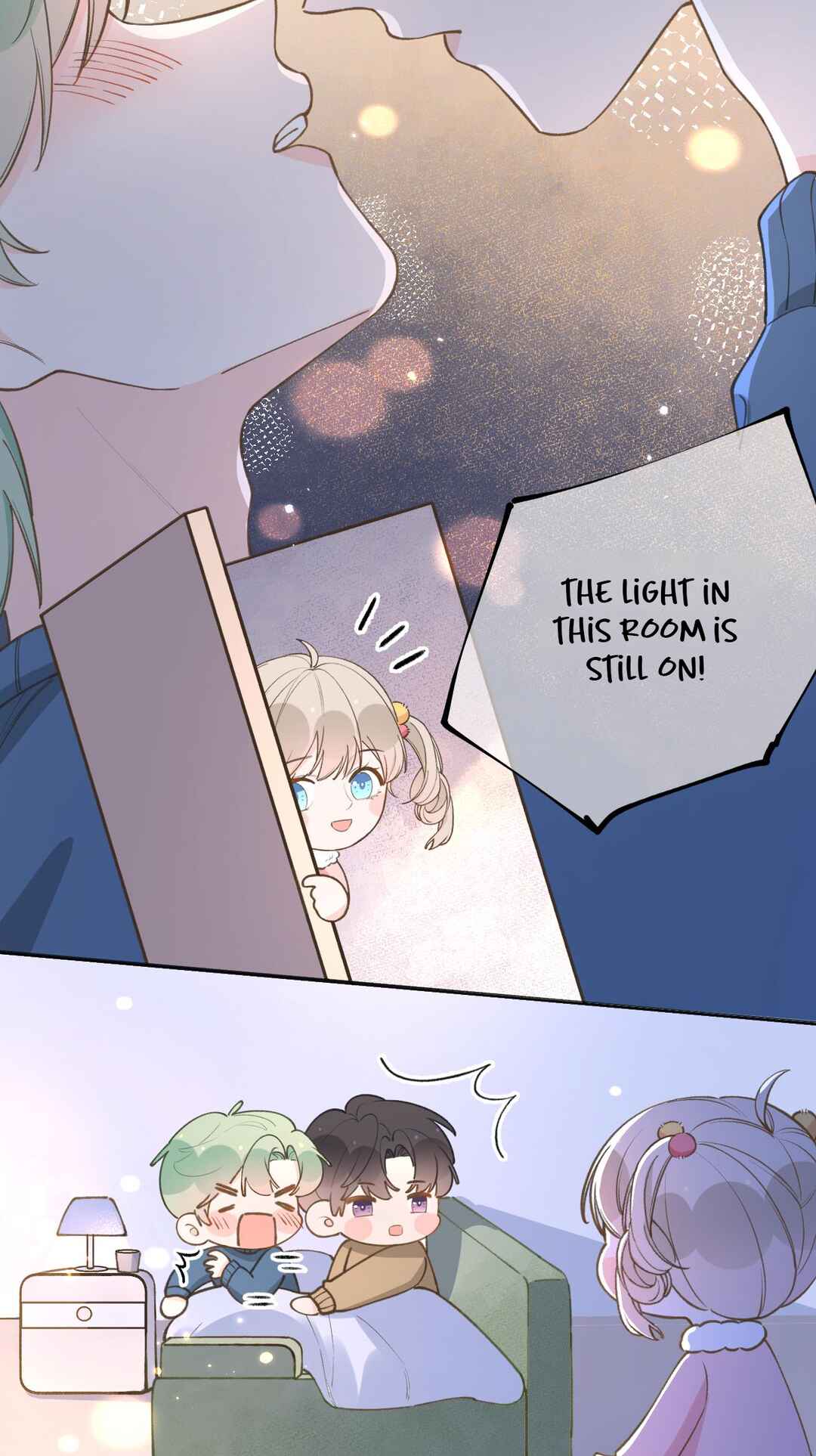 This Sweet Online Date Is a Disaster Chapter 100 - Page 9