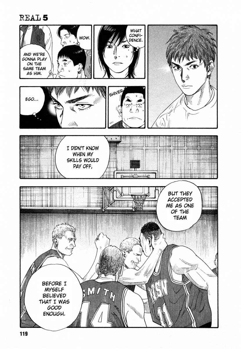REAL Chapter 28 - Page 11