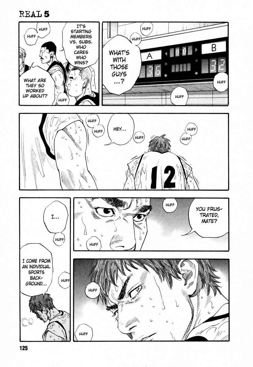 REAL Chapter 28 - Page 17