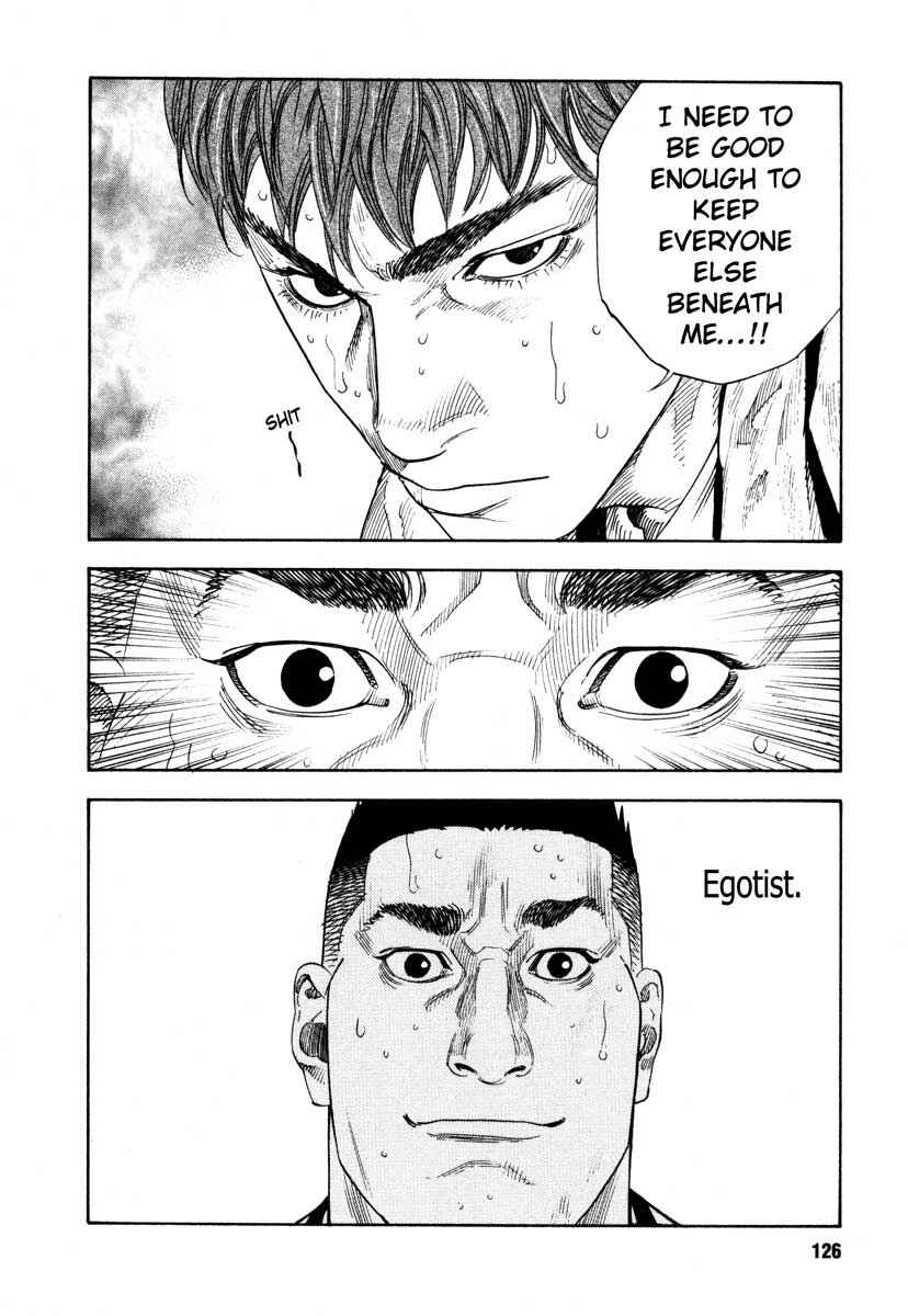 REAL Chapter 28 - Page 18