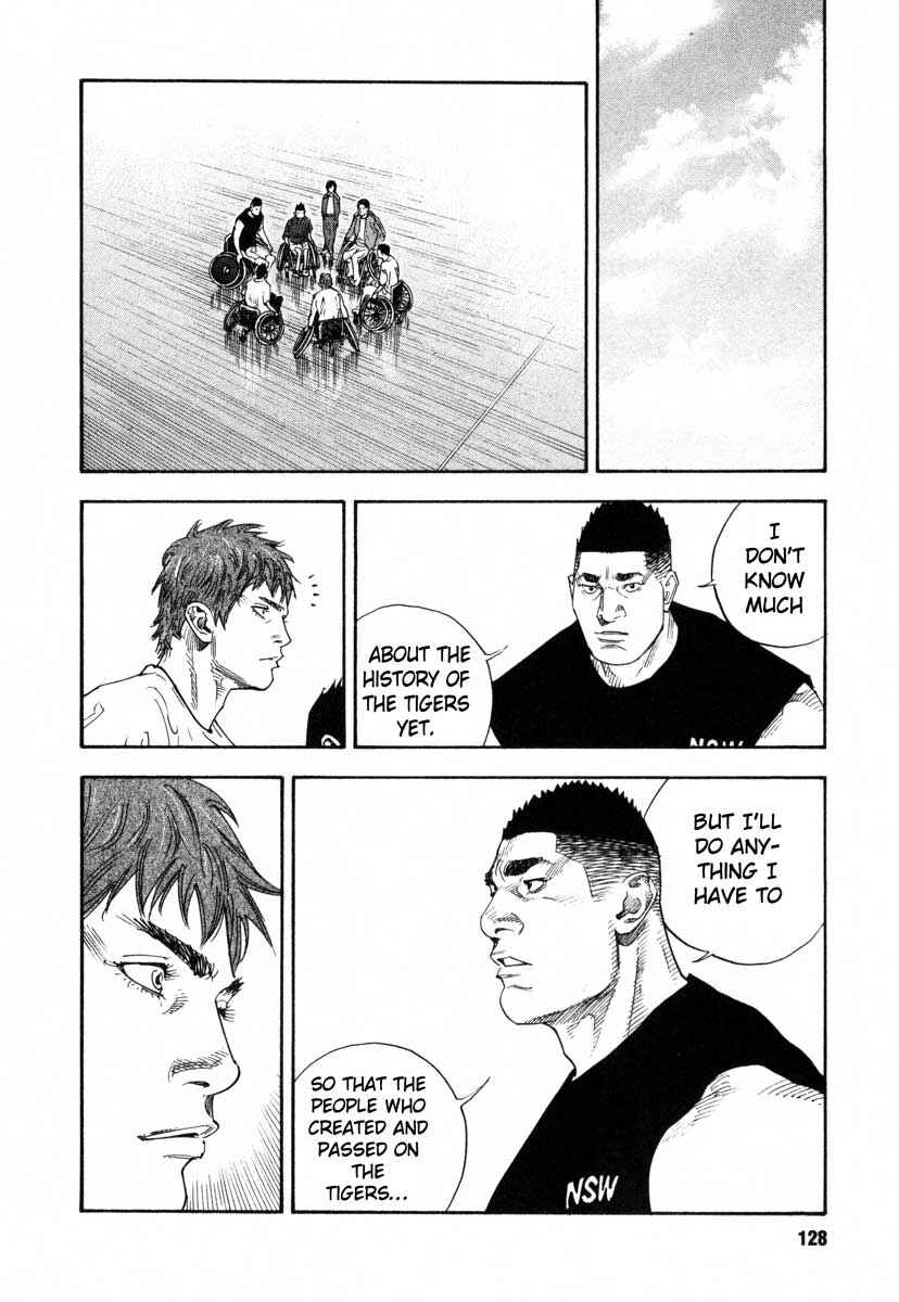 REAL Chapter 28 - Page 20