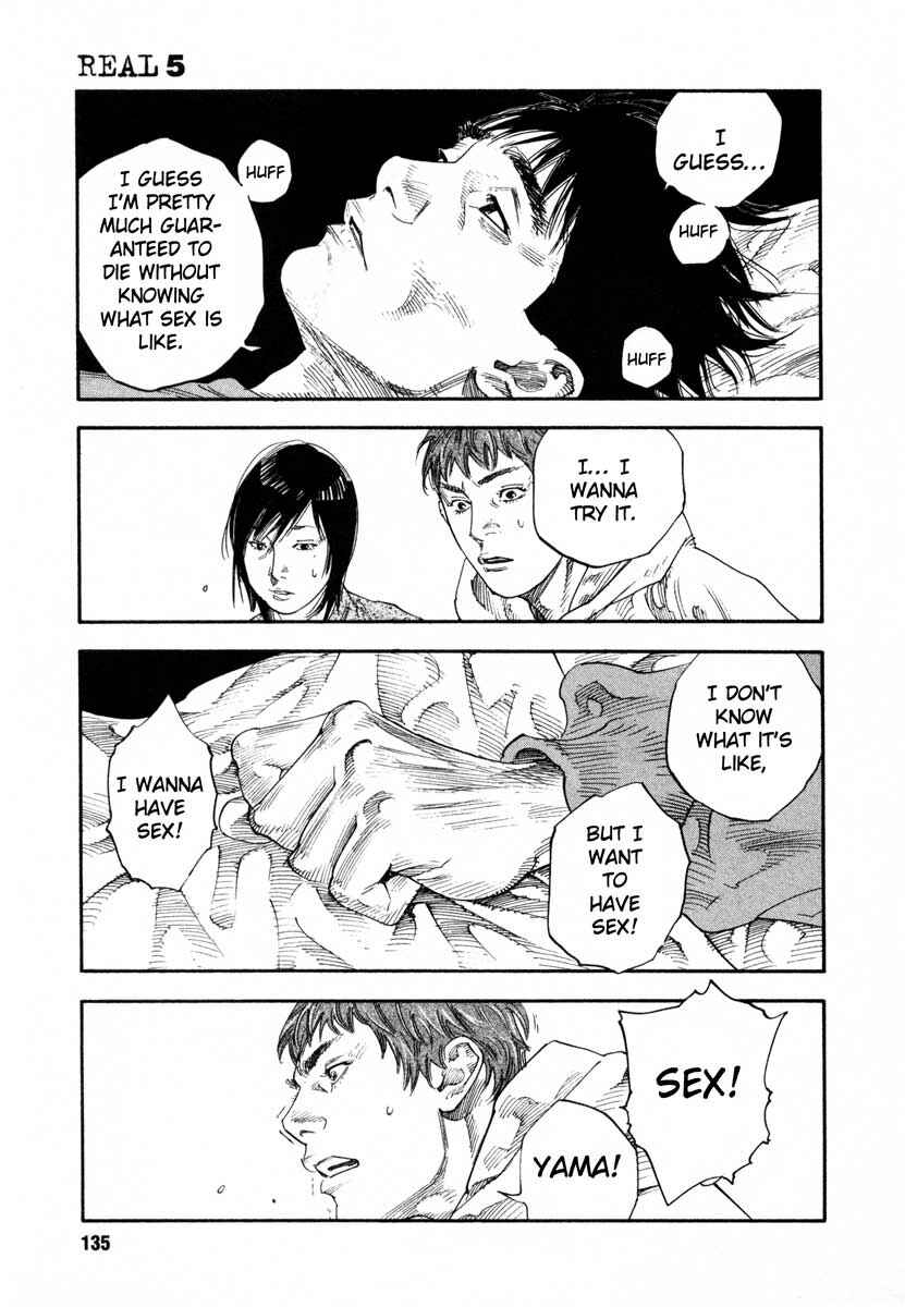 REAL Chapter 28 - Page 27