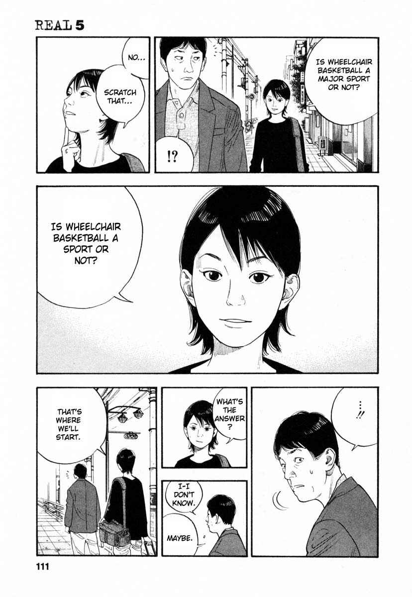 REAL Chapter 28 - Page 3