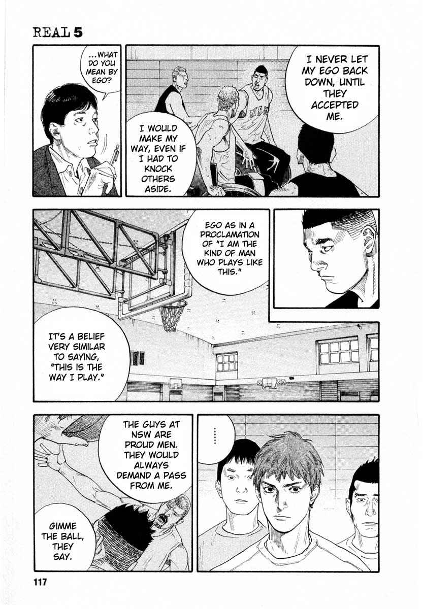 REAL Chapter 28 - Page 9