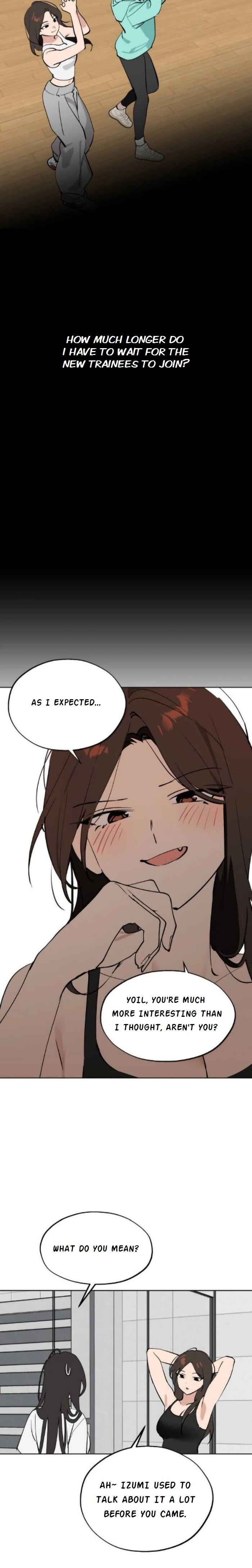 Oneul ui Hanyoil eun Yeojada Chapter 49 - Page 2