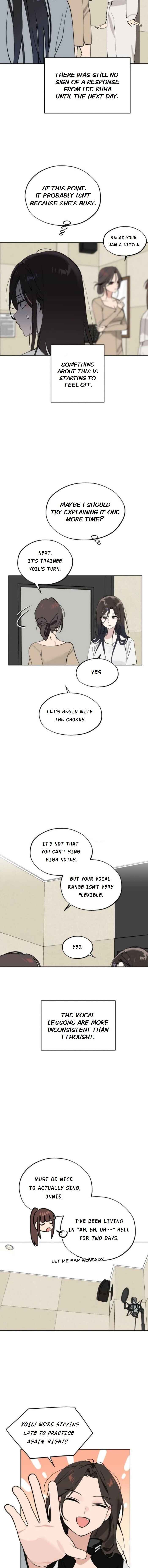 Oneul ui Hanyoil eun Yeojada Chapter 49 - Page 7