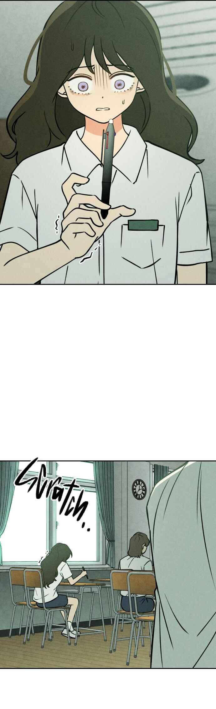 Classmate Chapter 22 - Page 10
