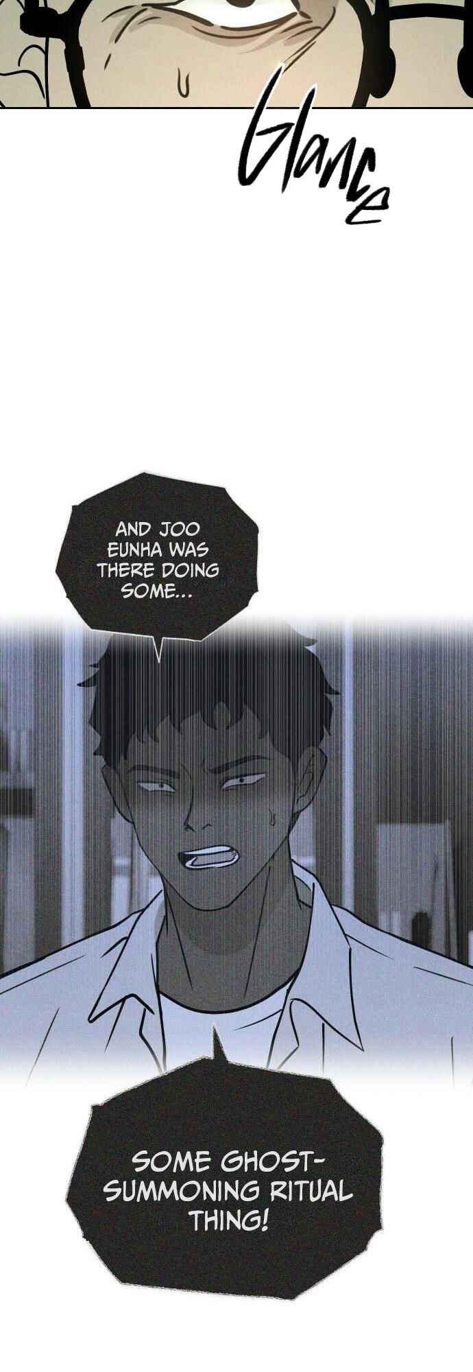 Classmate Chapter 22 - Page 26