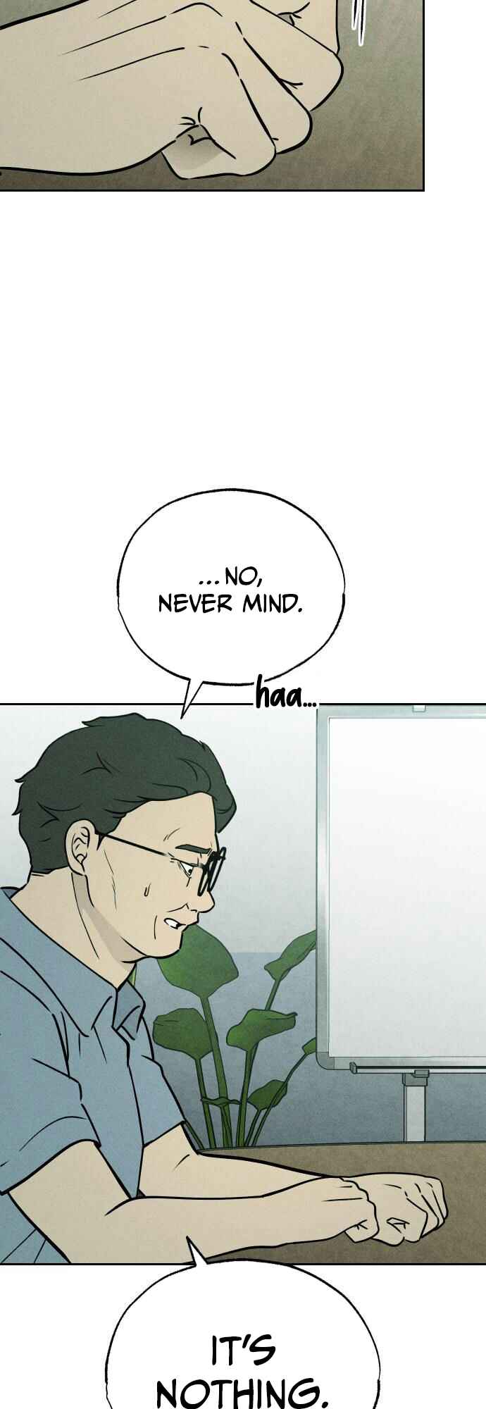 Classmate Chapter 22 - Page 30
