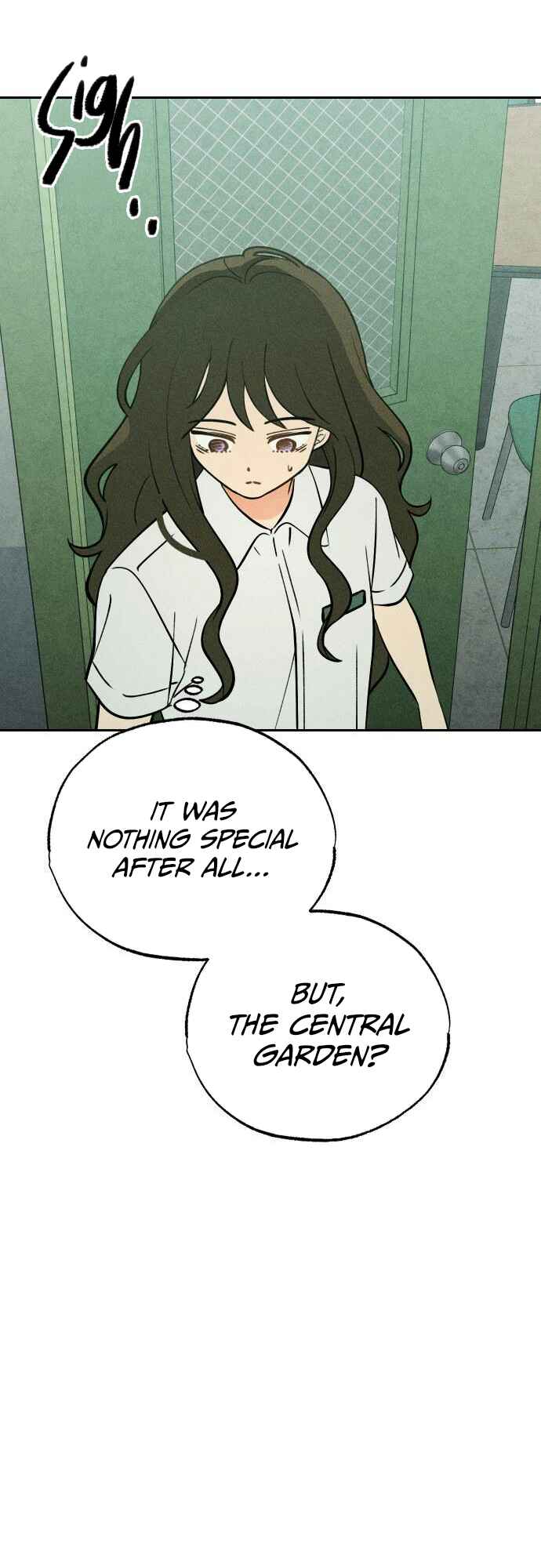 Classmate Chapter 22 - Page 33