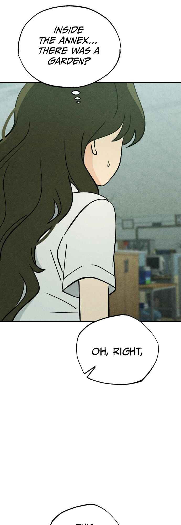 Classmate Chapter 22 - Page 34