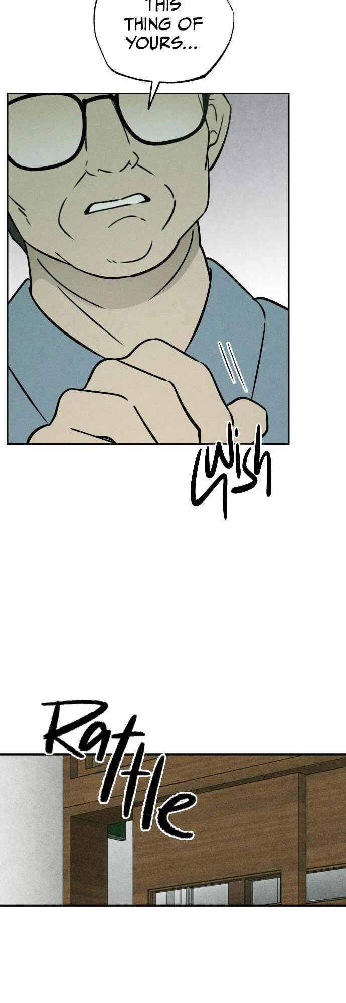Classmate Chapter 22 - Page 35