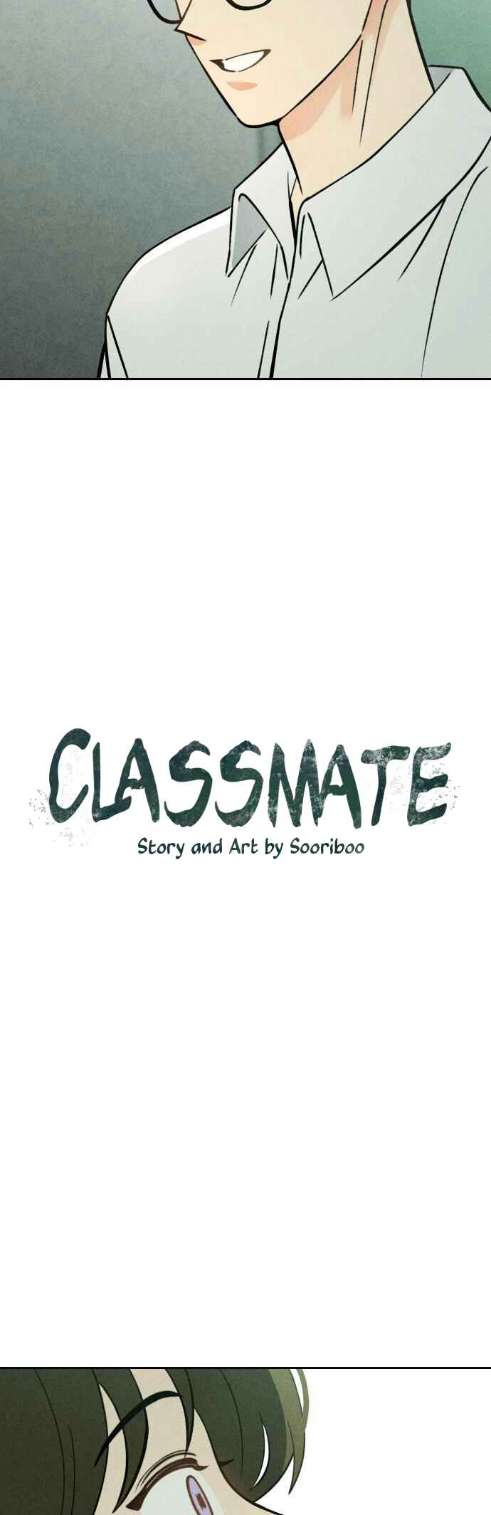 Classmate Chapter 22 - Page 4